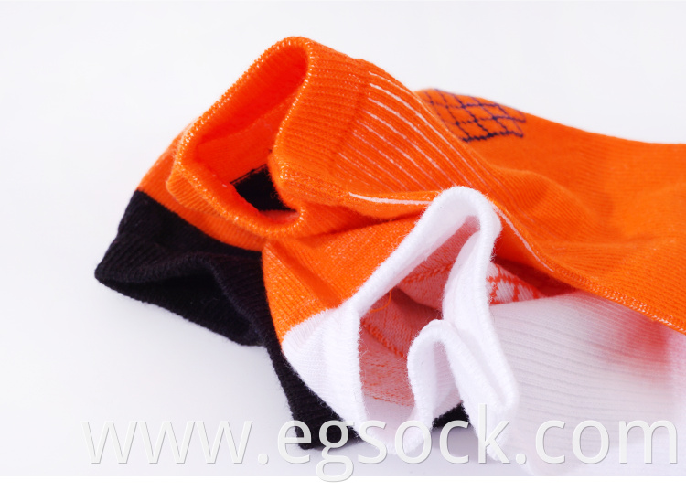 antislip soccer socks